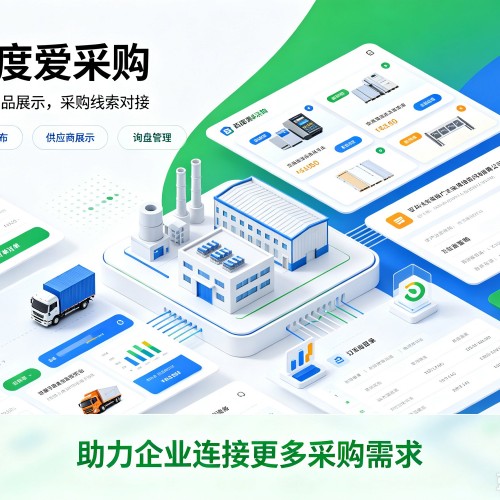 和政百度爱采购